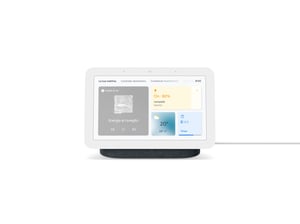 Google Nest Hub (2:a generationen)