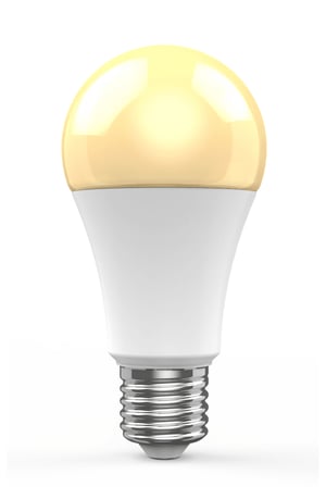 WOOX R9074 inteligentne oświetlenie Inteligentne żarówki Wi-Fi 10 W