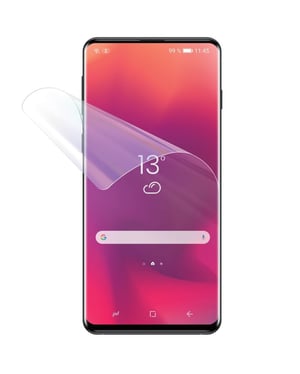 FIXED FIXIP-1432 ochraniacz na ekran / tył telefonu Przezroczysta ochrona ekranu Uniwersalne 2 szt.