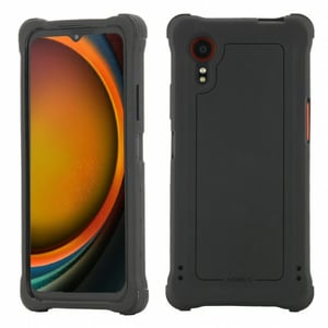 Mobilis 054016 pokrowiec na telefon komórkowy 16,8 cm (6.6") Szary