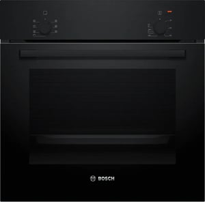 Bosch Serie 2 HBF010BA1 Oven, 66 L, 3300 W, Black