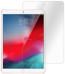 eSTUFF ES503300 Tablet-Displayschutzfolie Transparenter Displayschutz für Apple, 1 Stück.