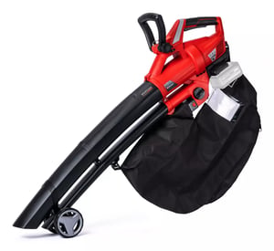 Einhell GE-CL 36 Li E-Solo 210 km/h Lit