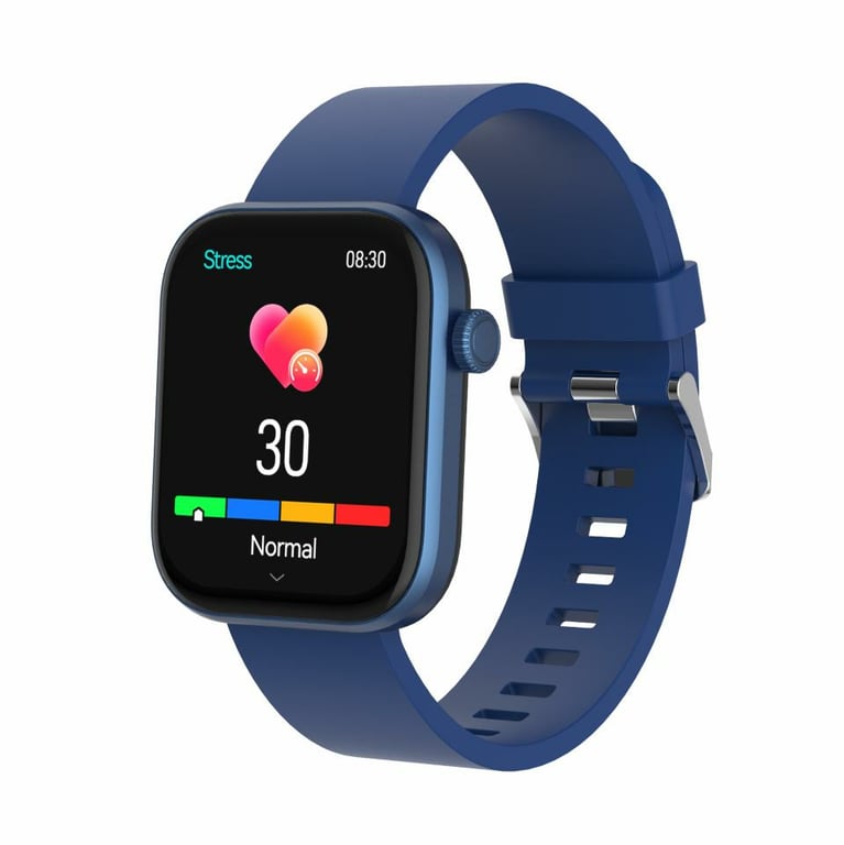 фото Смарт-годинник Denver SWC-185 Blue