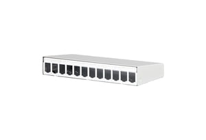 METZ CONNECT 130861-1202-E panel krosowniczy