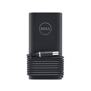 DELL 450-AIYY nätadapter/omformare, intern, 180 W, svart