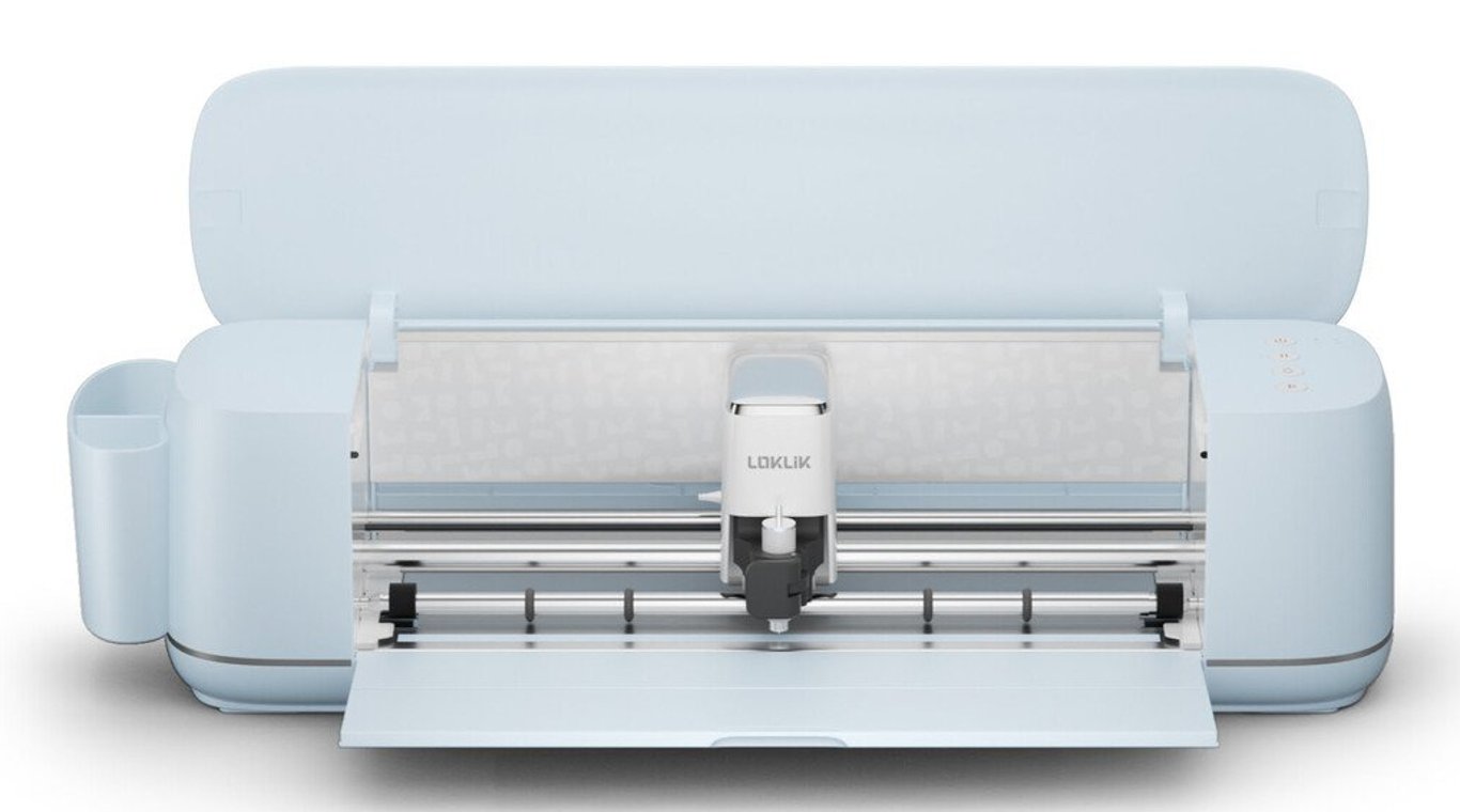LOKLiK iCraft™ Elektroniczny