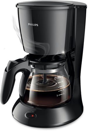 Philips Daily Collection Ekspres do kawy z kolekcji Daily HD7432/20