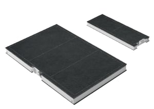 Bosch DWZ0AK0S0 Zubehör für Dunstabzugshauben Filter für Dunstabzugshauben