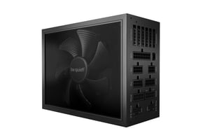 be quiet! Dark Power Pro 13 | 1600 W Modul-Netzteil 20+4-Pin-ATX, schwarz