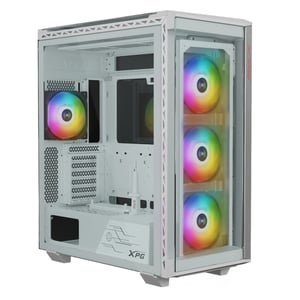 XPG BATTLECRUISER II ST Midi Tower Vit