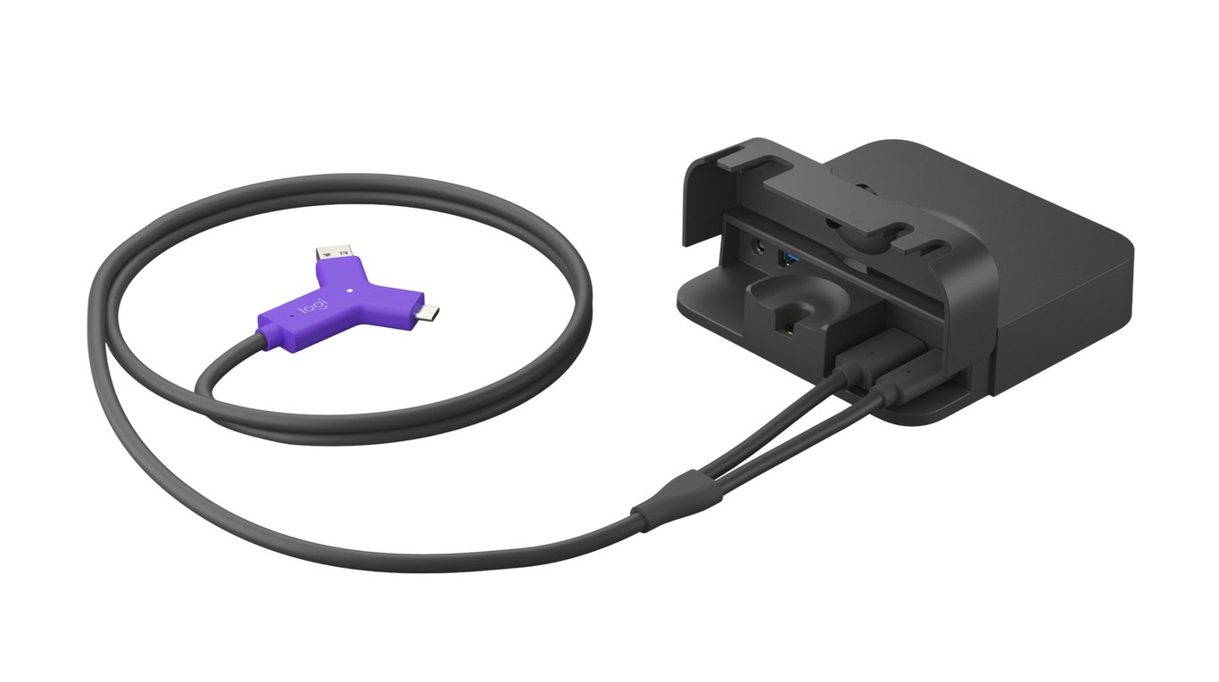 Logitech Swytch system videokonferencyjny