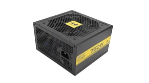 In Win P75FII moduł zasilaczy 750 W 24-pin ATX ATX Czarny