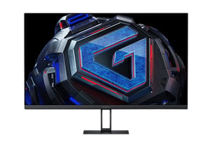 Xiaomi G27Qi Computer Monitor, 68.6 cm (27"), 2560 x 1440 px, 2K LCD, Black