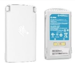 Zebra BTRY-TC2W-1XMA1-01 Ersatzteil für mobile Handheld-Computer Akku