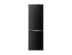 Samsung RB33J3230BC Freistehend 328 l Schwarz