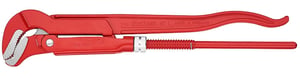 Knipex 83 30 020 fransk nyckel Rörnyckel