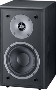 Magnat Monitor Supreme 102 Schwarz 60 W