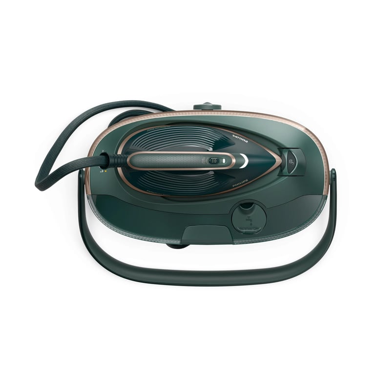 Philips Generator pary PerfectCare serii 8000