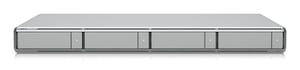 Ubiquiti Network Video Recorder G2 1U Grå
