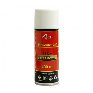 ART CZART AS-19 Equipment Cleaning Kit