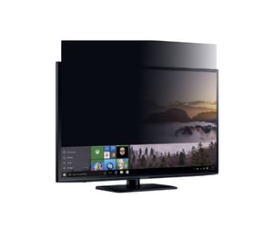 Mobilis 016249 filtr do ekranu 55,9 cm (22") Monitor Bezramkowy filtr prywatności na wyswietlacz