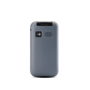 Panasonic KX-TU400 6,1 cm (2,4") 106 g Grå