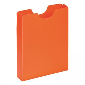Pagna 21005-03 Clipboard for Documents Polypropylene (PP) Red