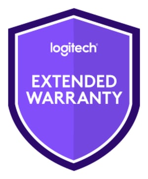 Logitech Three year extended warranty for RallyPlus 1 x licencja 3 lat(a)