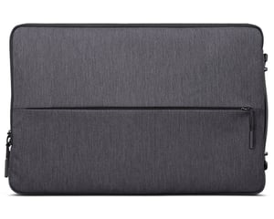 Lenovo GX40Z50942 39.6 cm (15.6") Laptop Bag, Pouch Case, Gray
