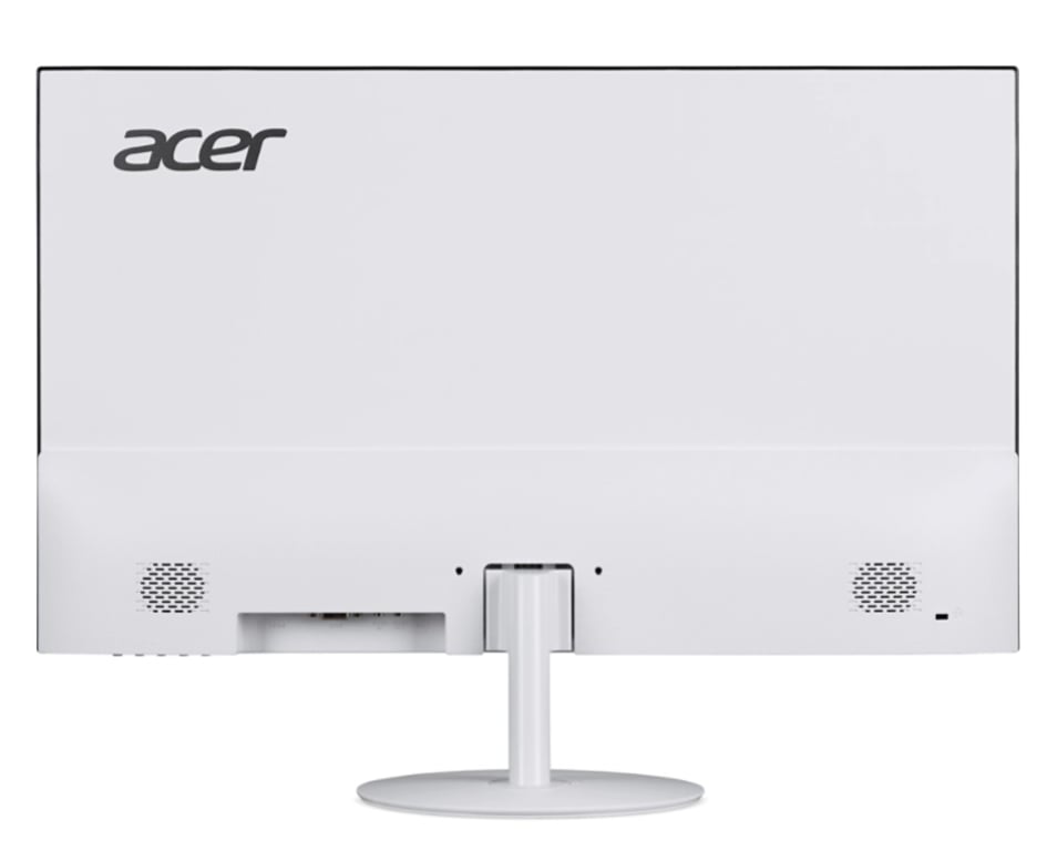 фото Монітор Acer SA272EWMIX (UM.HS2EE.E18)
