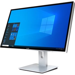 TERRA 24 Monate Garantie inkl. Pickup ALL-IN-ONE Intel® Core™ i5 i5-9500 68,6 cm (27") 1920 x 1080 px All-in-One-PC 8 GB DDR4-SDRAM 512 GB SSD Windows 11 Home Wi-Fi 6 (802.11ax) Schwarz, Silber