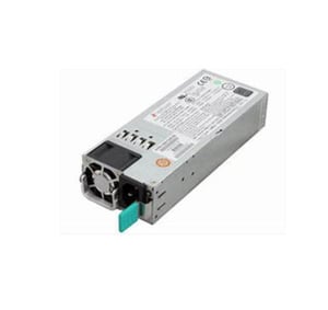 Cambium Networks MXCRPSAC1200A0 1200-W-CRPS-Netzteilmodul, schwarz, metallisch