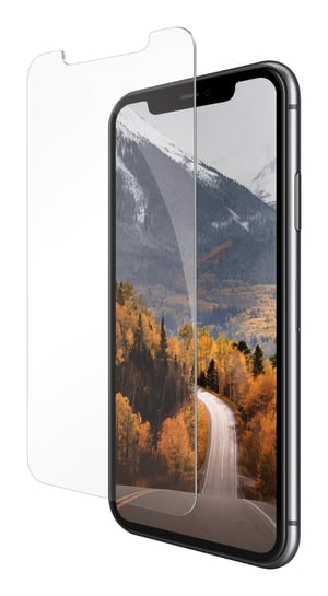 dbramante1928 Eco-Protect Przezroczysta ochrona ekranu Apple 1 szt.
