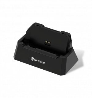 Newland CD1051 Dockingstation für Laptop, schwarz