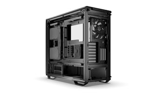 be quiet! Dark Base 701 Black Midi Tower Czarny