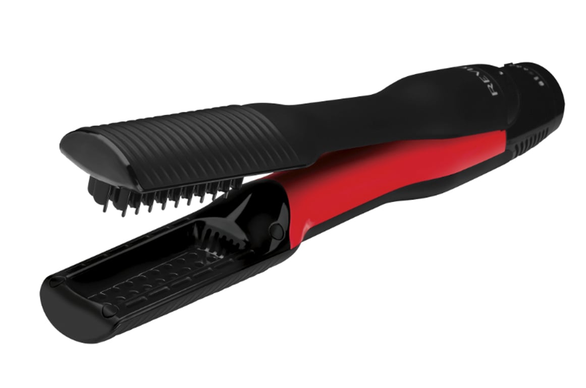 фото Стайлер (випрямляч) Revlon RVDR5330E