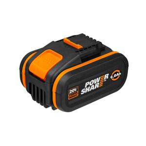 WORX WA3641 bateria/ładowarka do elektronarzędzi