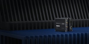 Teltonika TRB256 gateway/kontroler 10, 100 Mbit/s