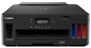 Canon G5050 MegaTank drukarka atramentowa Kolor 4800 x 1200 DPI A5 Wi-Fi