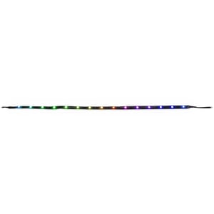 Inter-Tech RS-042 RGB Uniwersalne Zestaw świecących ledów do obudowy komputera