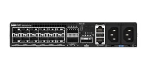 DELL S-serien S5212F-ON Hanterad L2/L3 1U Svart