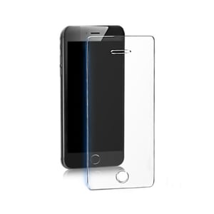 Qoltec 51150 Phone Screen/Back Protector Transparent Samsung Screen Protector, 1 pc.