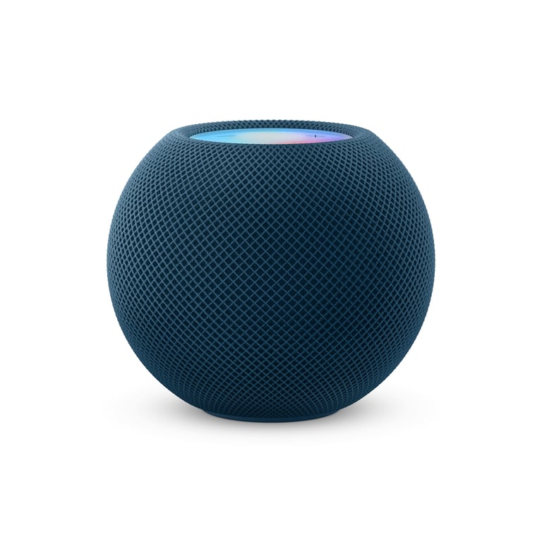 Apple HomePod mini MJ2C3D/A kup online w SuperTech.pl