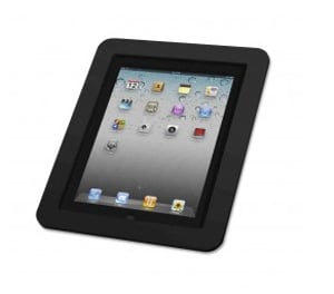 Compulocks 213EXENB 24.6 cm (9.7") Tablet Case, Black