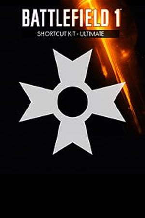 Microsoft Battlefield 1 Shortcut Kit: Ultimate Bundle Xbox One Nedladdningsbart innehåll till videospel (DLC)