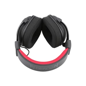 REDRAGON H510 Zeus Pro RGB Bluetooth Czarny