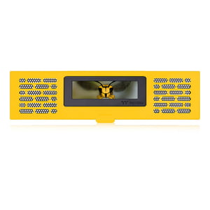 Thermaltake AC-067-OO4NAN-A1 część obudowy do komputera Mini Tower LCD panel kit