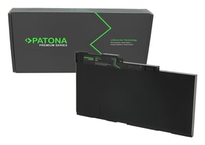PATONA 2764 części zamienne do notatników Bateria