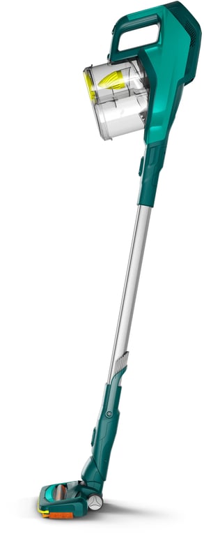 Philips Odkurzacz bezprzewodowy SpeedPro FC6725/01